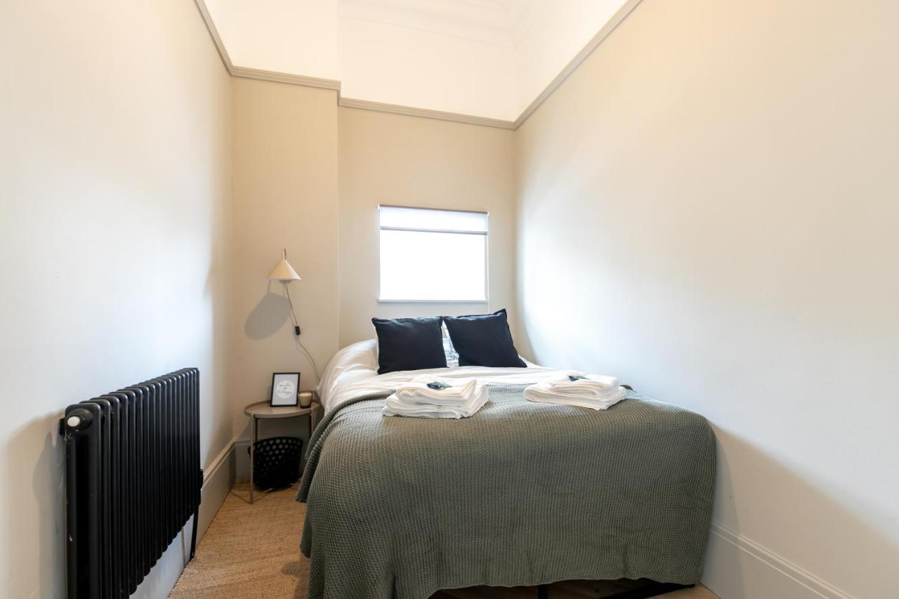 Sea Esta Beach Get Away St Leonards-on-Sea Εξωτερικό φωτογραφία