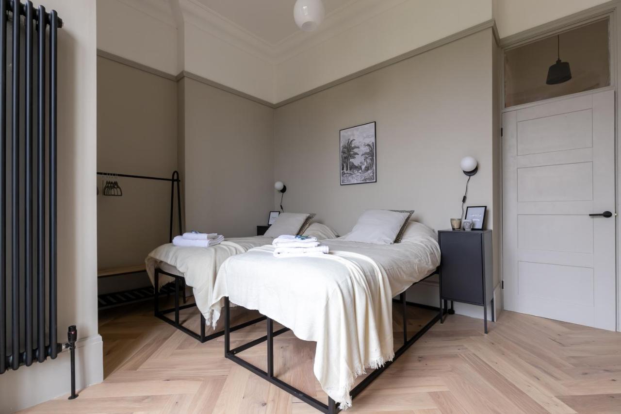 Sea Esta Beach Get Away St Leonards-on-Sea Εξωτερικό φωτογραφία