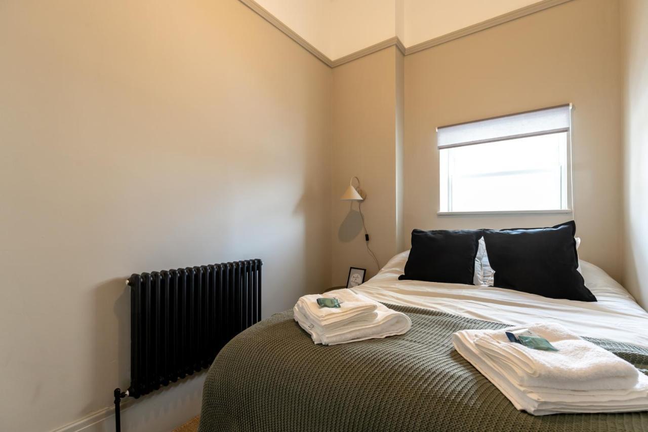 Sea Esta Beach Get Away St Leonards-on-Sea Εξωτερικό φωτογραφία