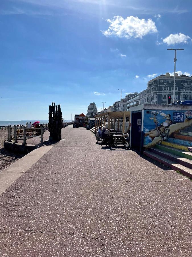 Sea Esta Beach Get Away St Leonards-on-Sea Εξωτερικό φωτογραφία